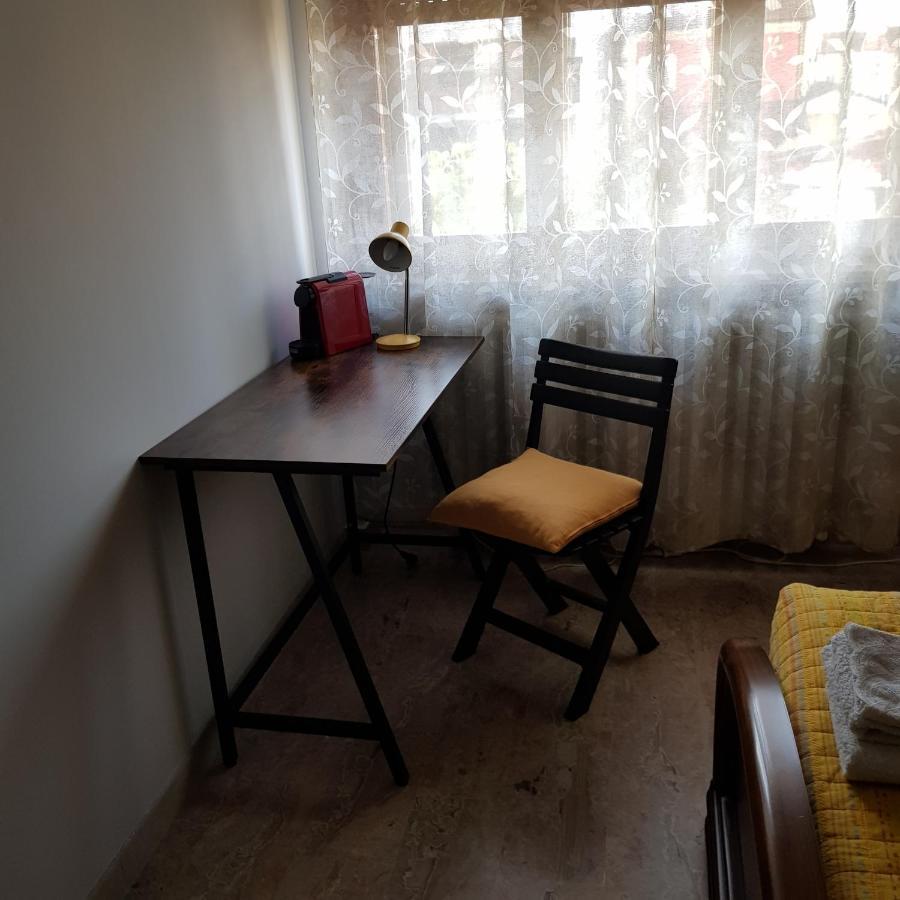 B&B Da Natallia Ronco allʼAdige Eksteriør billede