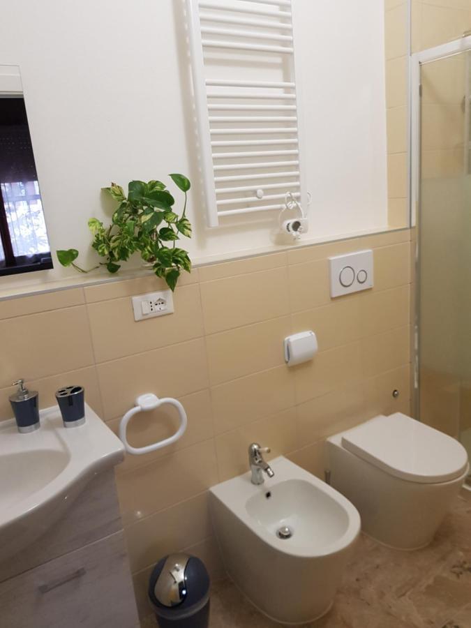 B&B Da Natallia Ronco allʼAdige Eksteriør billede