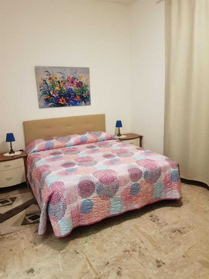 B&B Da Natallia Ronco allʼAdige Eksteriør billede