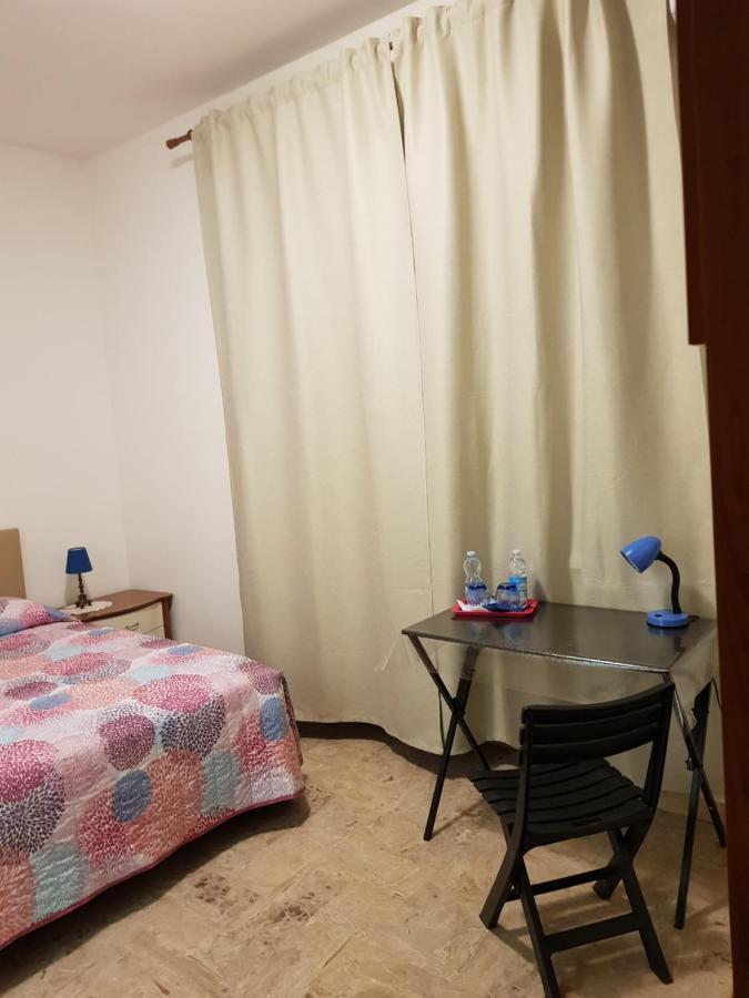 B&B Da Natallia Ronco allʼAdige Eksteriør billede